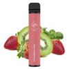 Elf Bar 1500 Strawberry Kiwi (Клубника киви)