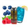 Картридж Elf bar P1 Blue razz lemonade (Синий лимонад)