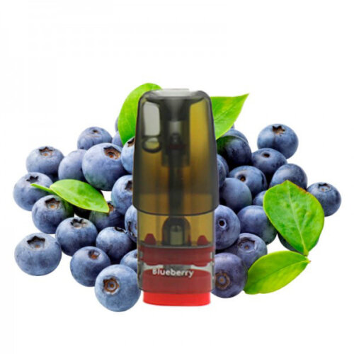 Картридж Elf bar P1 Blueberry (Черника)