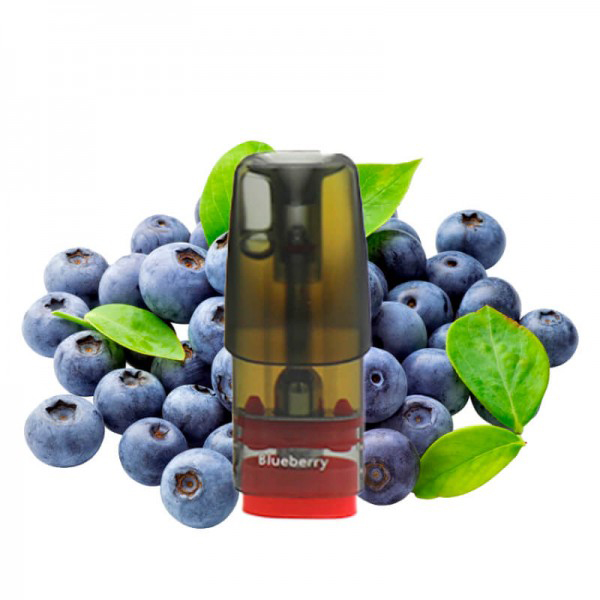 Картридж Elf bar P1 Blueberry (Черника) Картридж Elf bar P1 Blueberry (Черника)