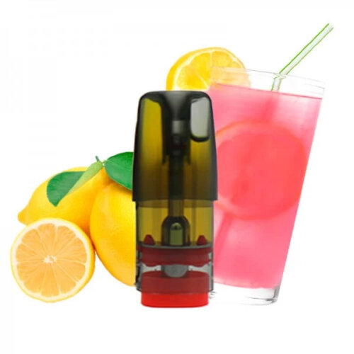 Картридж Elf bar P1 Pink Lemonade (Розовый лимонад)