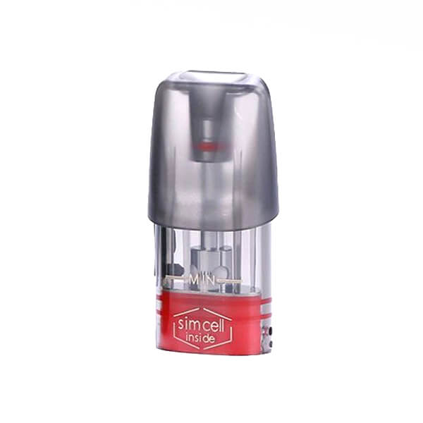 Картридж ELF BAR RF350 Картридж ELF BAR RF350