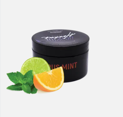 420 Citrus Mint (Цитрус Мята, 250 г) 420 Citrus Mint TSitrus Myata 250 g