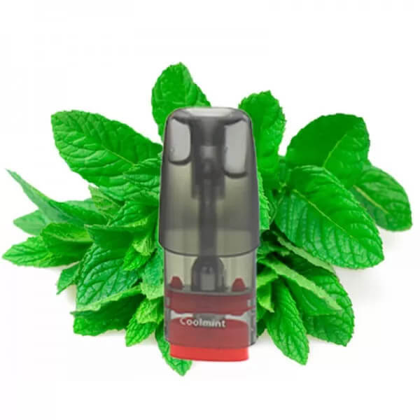 Картридж Elf bar P1 Cool mint (Холодная мята) Картридж Elf bar P1 Cool mint (Холодная мята)