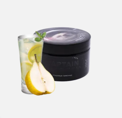 420 Captain Baldezh (Грушевый Лимонад, 250 г 420 Captain Baldezh Grushevyj Limonad 250 g