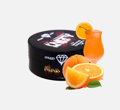 Unity Citrus spritz (Цитрус спритц, 100 г) Unity Citrus spritz TSitrus spritts 100 g