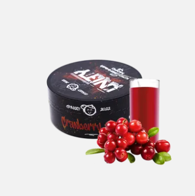 Табак Unity 2.0 Cranberry mors (Клюквенный морс, 100 грамм)
