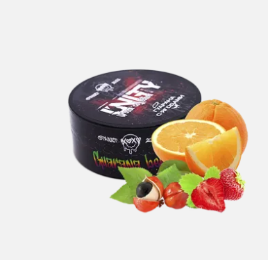 Табак Unity 2.0 Guarana berry (Гуарана с ягодами, 100 грамм)