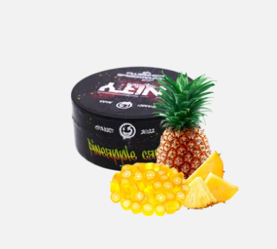 Табак Unity 2.0 Pineapple candy (Ананасовые конфеты, 100 грамм)