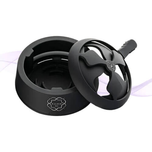 Kaloud lotus Black (Черный)