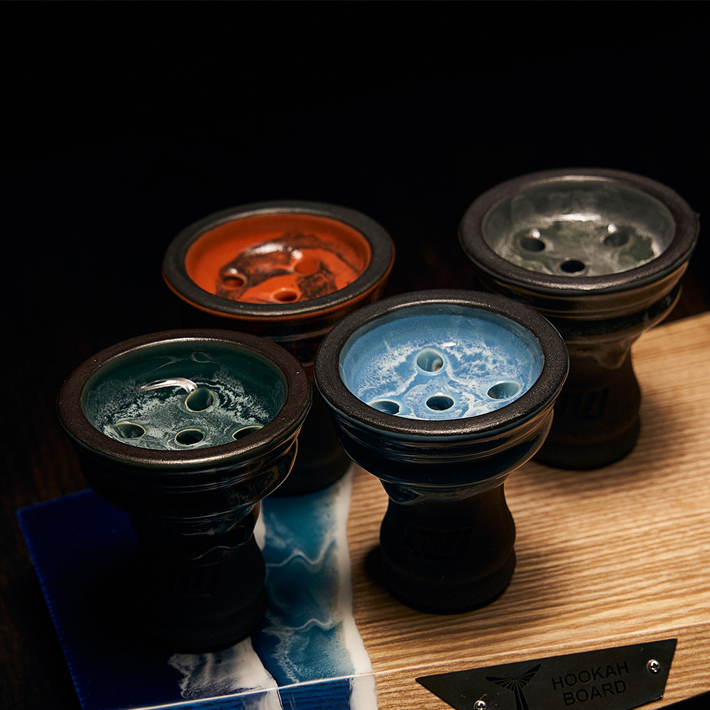 chashi-420-bowls Smoky Shop