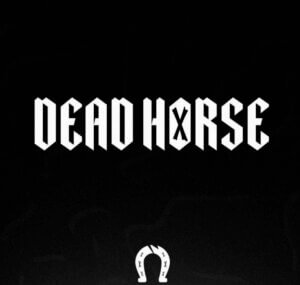 Табак dead horse