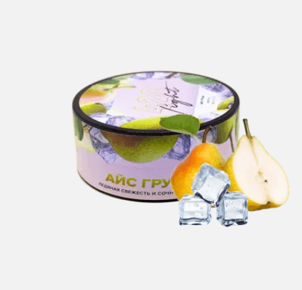 420 Light Айс груша (100 г) 420 Light Ajs grusha 100 g