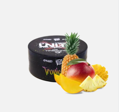 Табак Unity 2.0 Tropic rave (Тропический сок, 100 грамм)