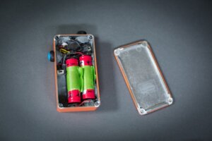 Электронная сигарета своими руками