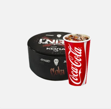 Табак Unity 2.0 Cola (Кола, 100 грамм)