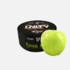 Табак Unity 2.0 Green apple (Зеленое яблоко, 100 грамм)