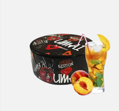 Табак Unity 2.0 Umai (Персиковый чай, 100 грамм)