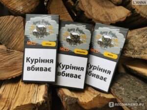 табак хани баджер в Киеве