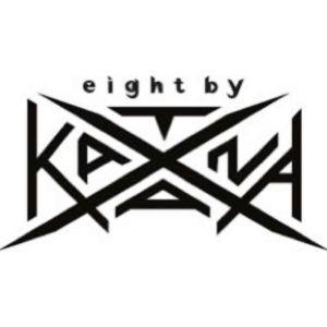 Жидкость eight by Katana