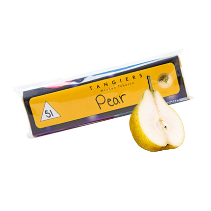 Табак Tangiers Noir Pear (Груша, 250 г)