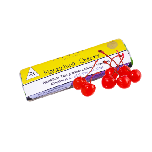 Табак Tangiers Noir Maraschino Cherry (Марашино черри, 250 г)