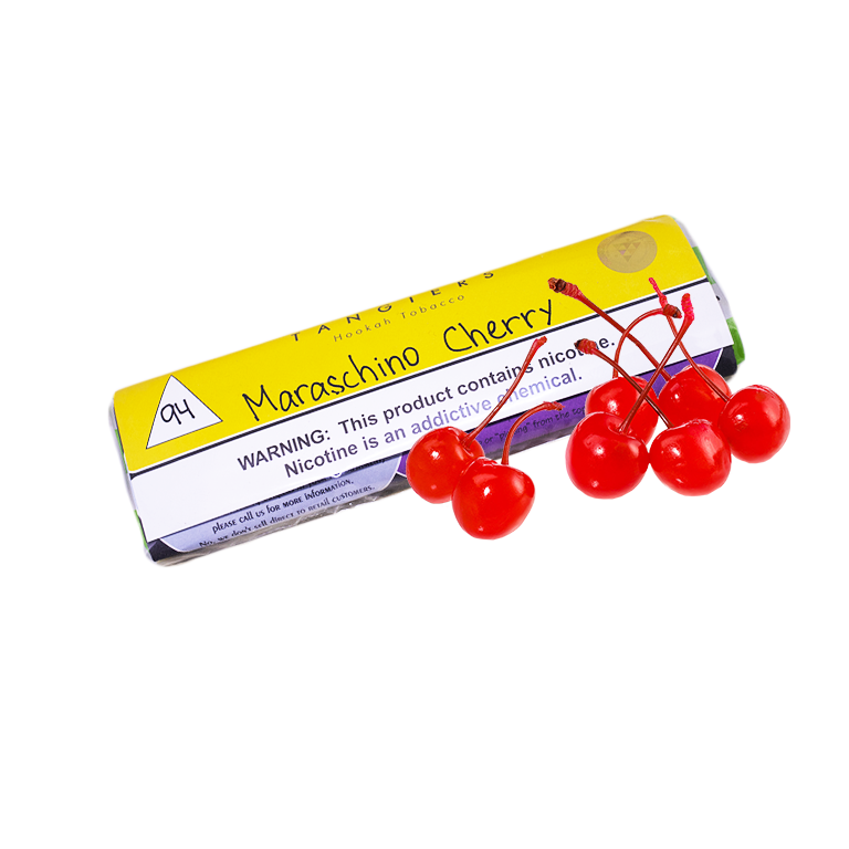 1158 Табак Tangiers Noir Maraschino Cherry (Марашино черри, 250 г)