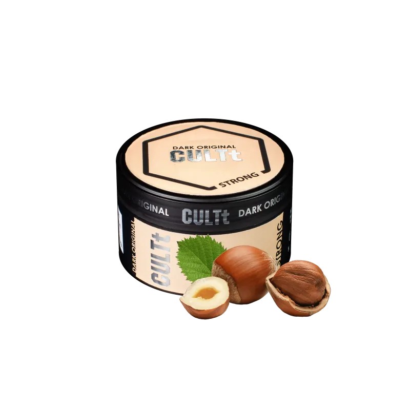 18191-800x800product_popup Табак CULTt Strong DS11 (Hazelnut, 100 г)