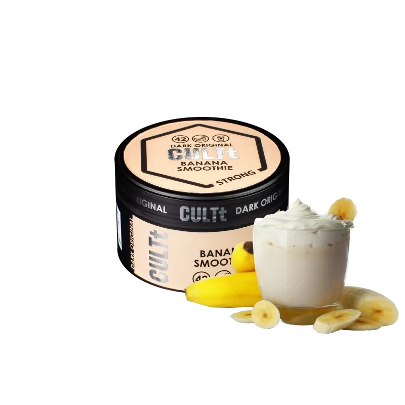 18199-800x800product_popup Табак CULTt Strong DS42 (Banana smoothie, 100 г)