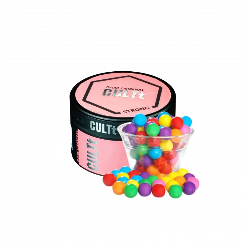 18207-800x800product_popup Табак CULTt Strong DS79 (Bubble gum, 100 г)
