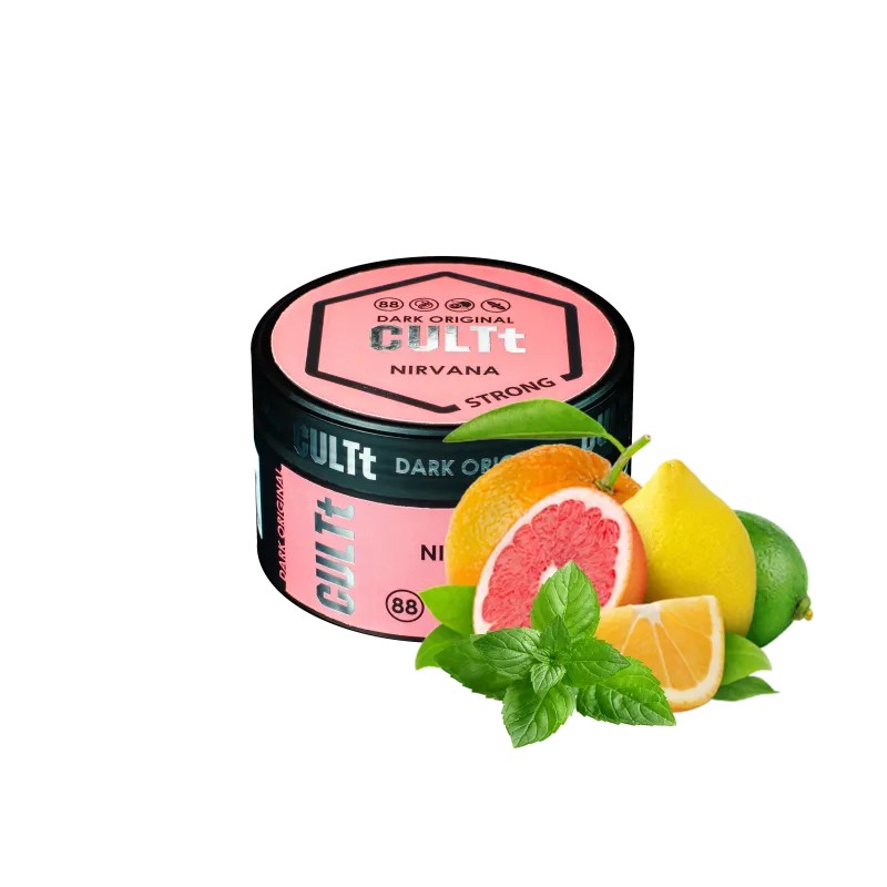 18211-800x800product_popup Табак CULTt Strong DS88 (Nirvana, 100 г)