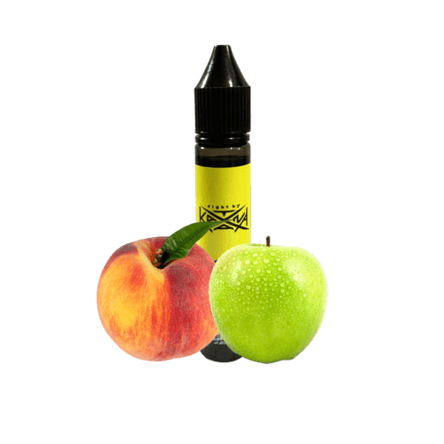 Жидкость Katana Lemon pie (Лимонный пирог, 30 мл)
