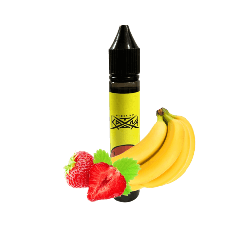 Жидкость Katana Lemon pie (Лимонный пирог, 30 мл)