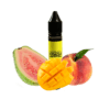 Жидкость Katana Lemon pie (Лимонный пирог, 30 мл)