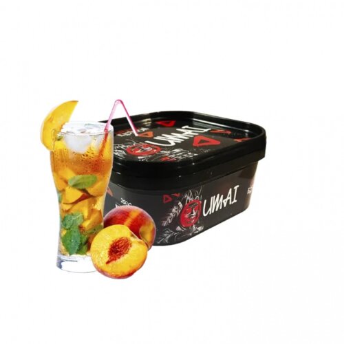 Табак Unity UMAI (Персиковый чай, 250 г)