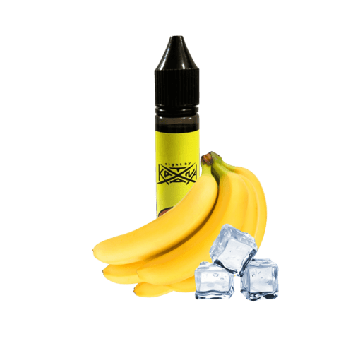 Жидкость Katana Lemon pie (Лимонный пирог, 30 мл)