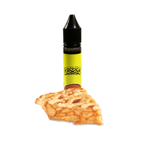 Жидкость Katana Lemon pie (Лимонный пирог, 30 мл)