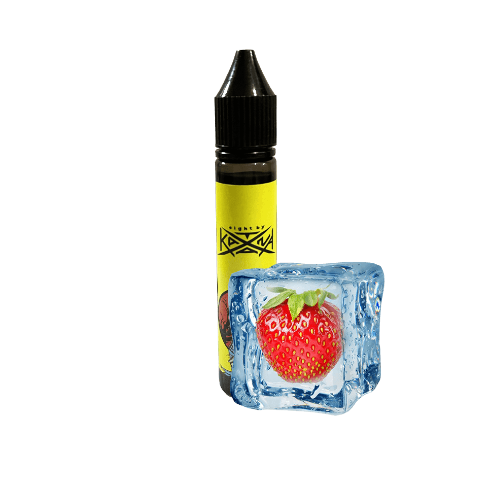 18727 Жидкость Katana Lemon pie (Лимонный пирог, 30 мл)