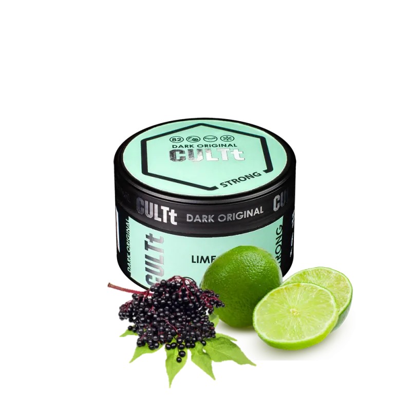 18750-800x800product_popup Табак CULTt Strong DS87 (Lime elderberry, 100 г)