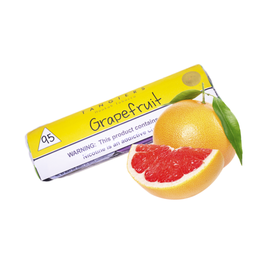 Табак Tangiers Noir Grapefruit (Грейпфрут, 250 г)