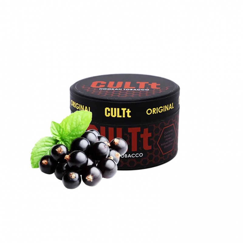3033-800x800product_popup Табак CULTt Light C48 (Черная смородина, 100 г)
