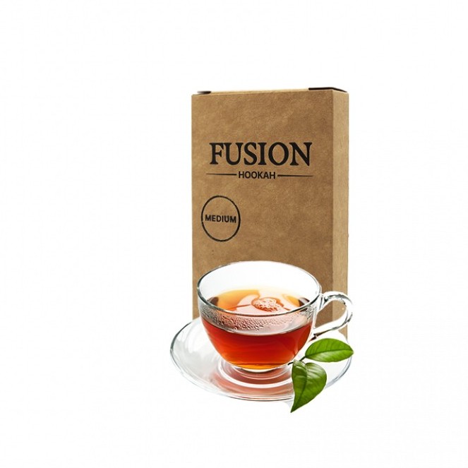 Табак Fusion Medium Earl Grey (Эрл Грей, 100 г) Табак Fusion Medium Earl Grey (Эрл Грей, 100 г)