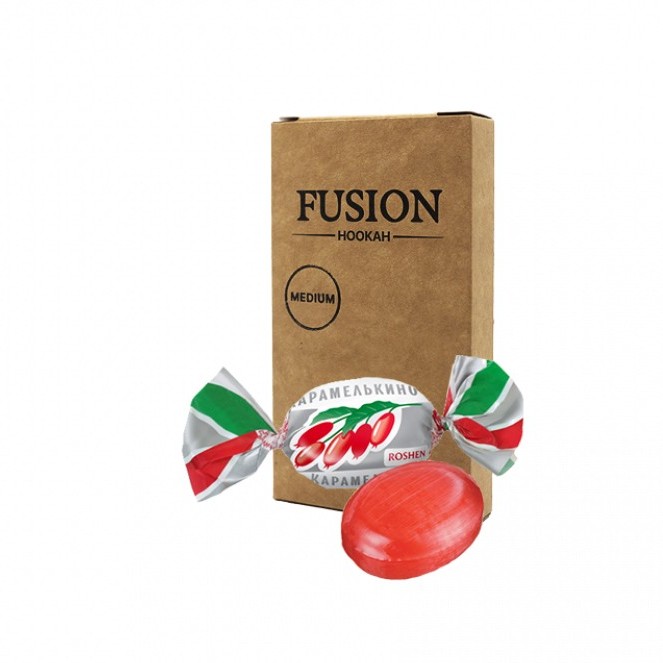 Табак Fusion Medium Barberry Candy (Барбариска, 100 г) Табак Fusion Medium Barberry Candy (Барбариска, 100 г)