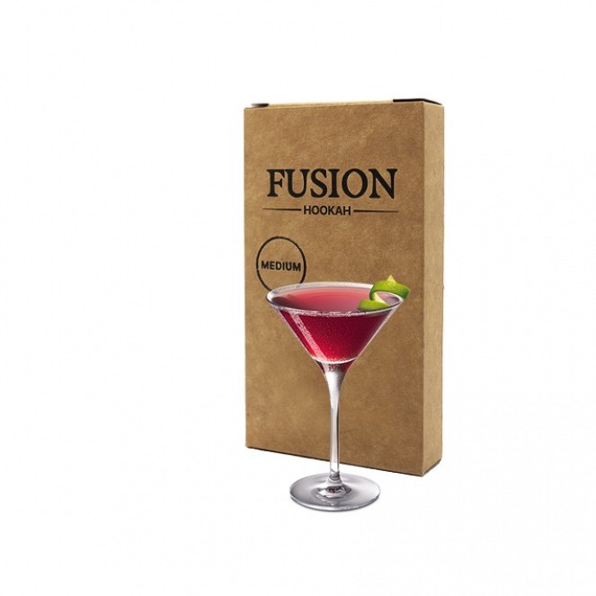 Табак Fusion Medium Cosmopolitan (Космополитан, 100 г) Табак Fusion Medium Cosmopolitan (Космополитан, 100 г)