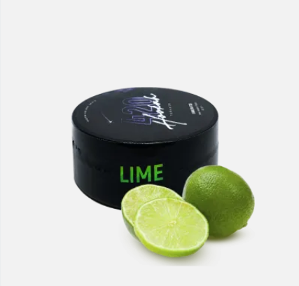 420 Lime (Лайм, 100 г) 420 Lime Lajm 100 g