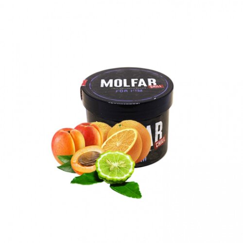 Табак Molfar Chill Line For Him (40 г)
