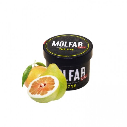 Табак Molfar Chill Line The one (40 г)