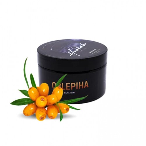 Табак 420 Oblepiha (Облепиха, 250 грамм)