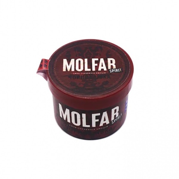 Табак Molfar Chill Line Чернобаевка (40 г) Табак Molfar Chill Line Чернобаевка (40 г)
