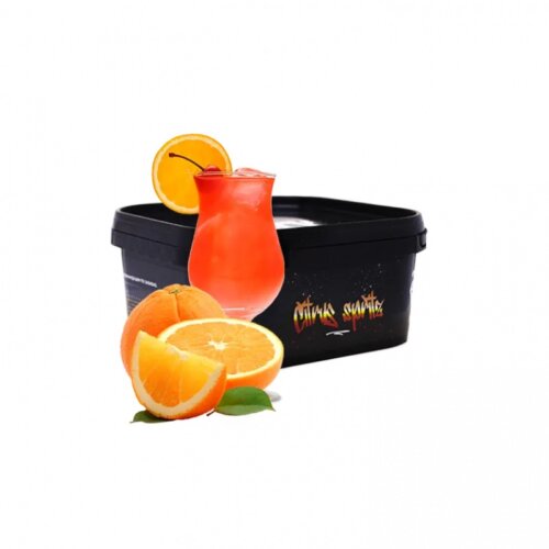 Табак Unity Citrus spritz (Цитрусовый спритц, 250 г)